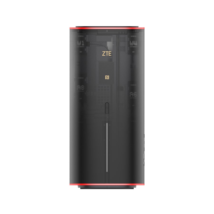 ZTE Poland ZTE Router 5G MC8512