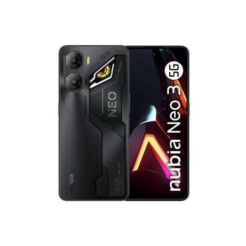MOBILE PHONE NEO 3 5G/8/256GB BLACK
