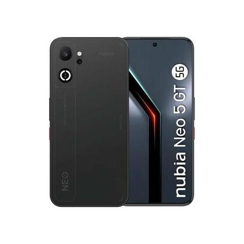 Viedtālrunis ZTE Nubia Neo5 GT 8+256GB
