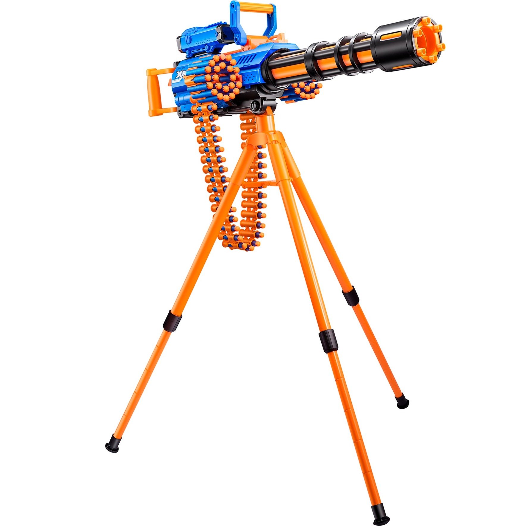 ZURU XSHOT Insanity - Rage Fire