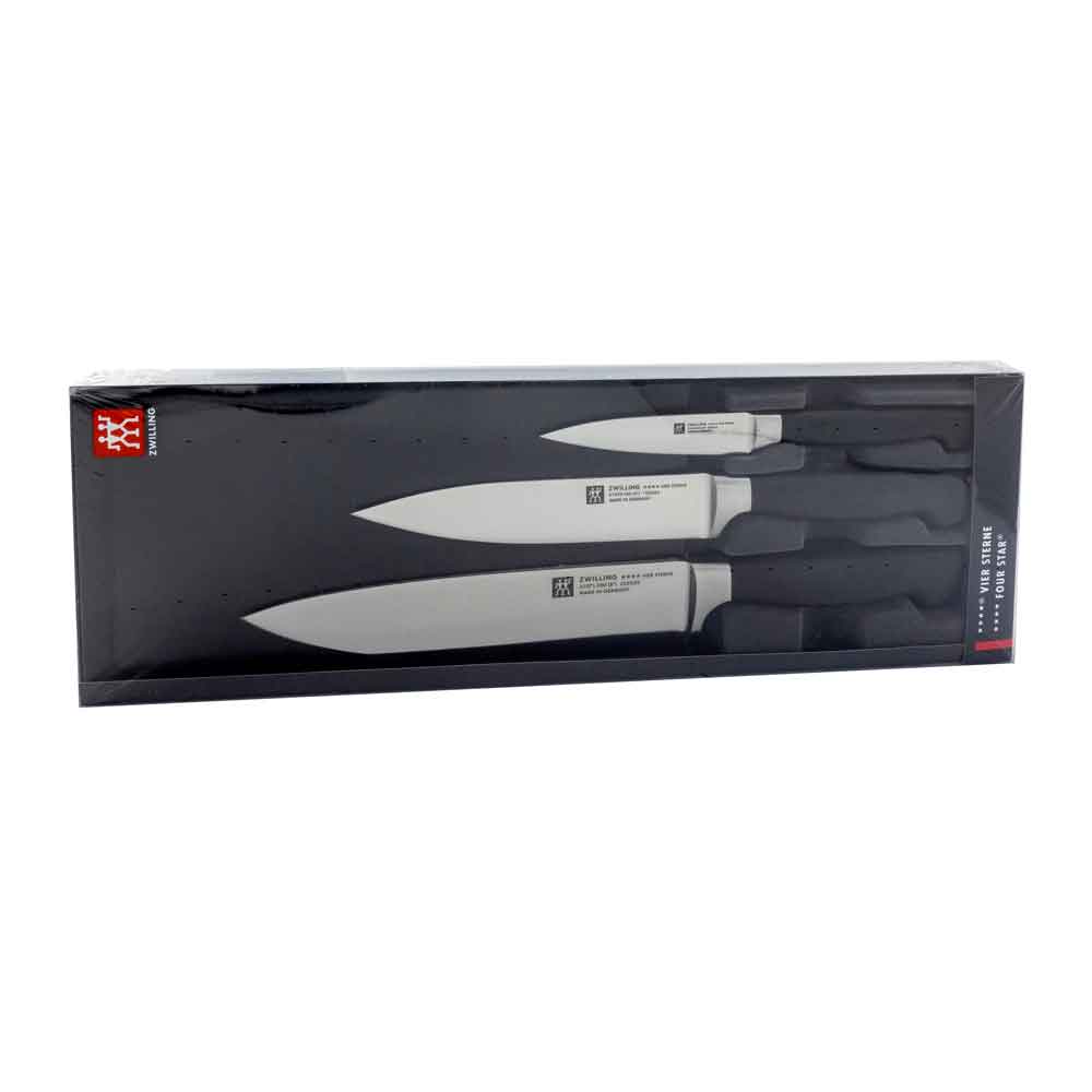 Zwilling Nažu komplekts ZWILLING Four Star