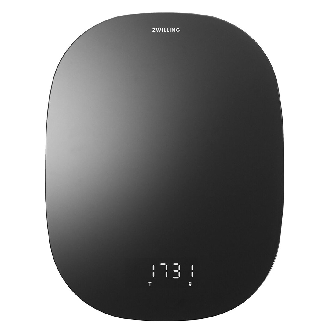 Zwilling Virtuves svari Enfinigy, Black |