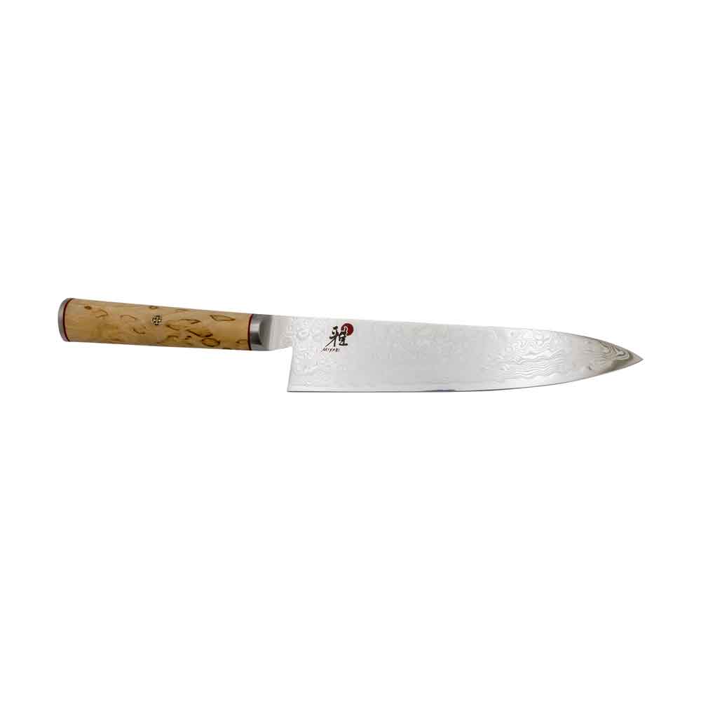 Zwilling Miyabi Virtuves nazis MIYABI 5000MCD