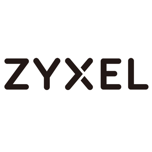 Zyxel 1 gada ES bāzēta nākamās