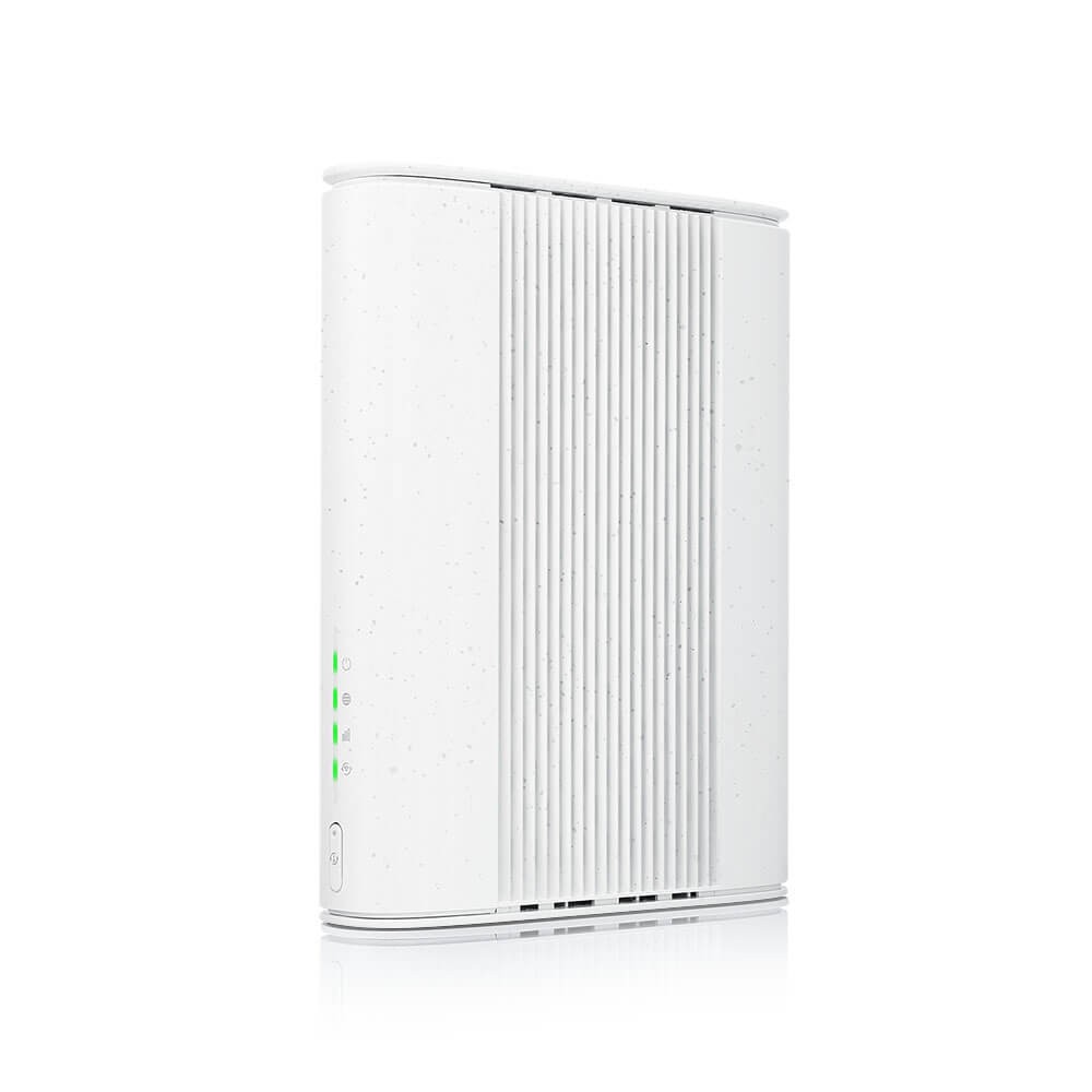 Maršrutētājs ZyXEL Zyxel FWA505V2, 5G NR