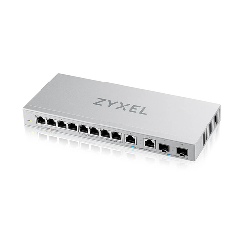 Slēdzis ZyXEL XGS1010-12-ZZ0102F | XGS1010-12-ZZ0102F |